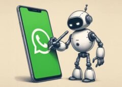 Meta presenta un nuevo agente de inteligencia artificial