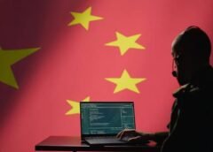 Estados Unidos acusa a China por copia tecnológica