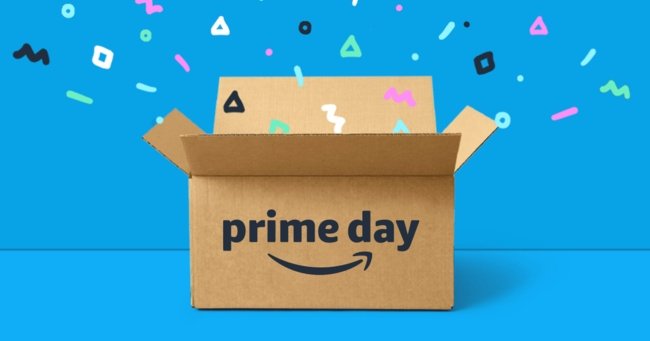 Amazon Prime Day octubre