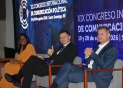 LA POLÍTICA LATINOAMERICANA, EN DEBATE: LA CUMBRE MUNDIAL PRESENTA EN MÉXICO SU EDICIÓN XXV
