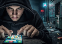 Qué hacer en caso de robo de celular: guía de 7 pasos para proteger datos y dinero