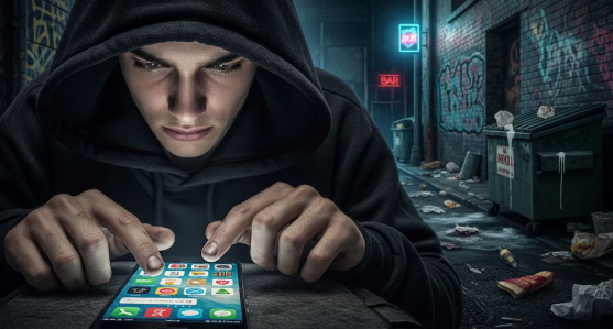 qué hacer si te roban el celular
