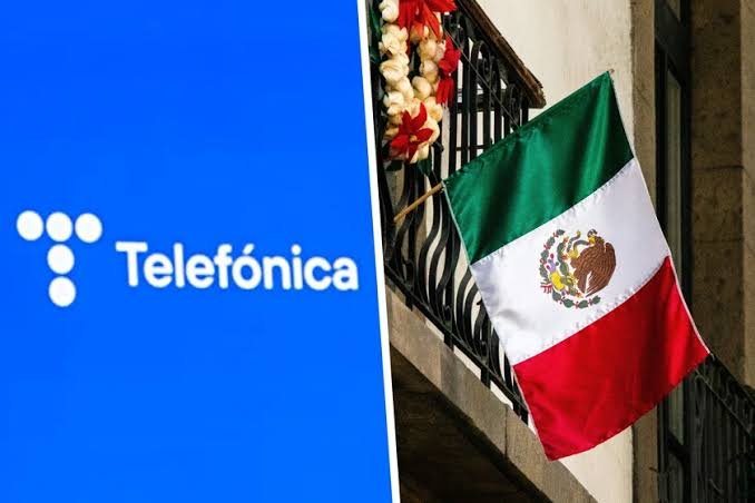 Cómo Telefónica redujo su valor y desinvirtió en México