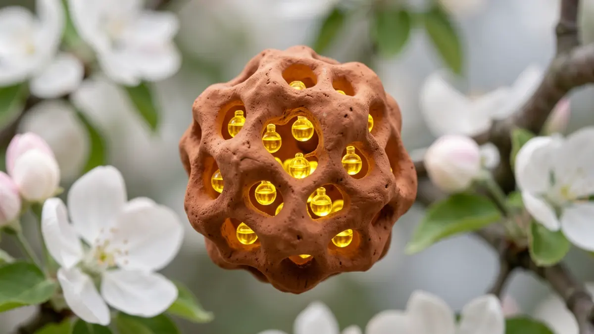 nanoestructurada antibióticos cultivos