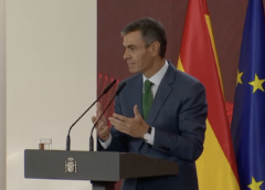 España presenta el Plan IA360 con gigafactorías y un nuevo contrato social tecnológico