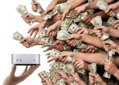 Apple prepara el inminente lanzamiento de una nueva Mac Mini optimizada para su propia inteligencia artificial