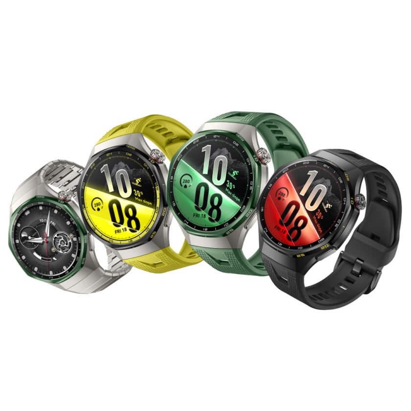 Huawei Watch GT 7 Pro