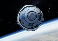 La NASA retrasará hasta 2028 los vuelos tripulados en la nave Starliner de Boeing La NASA retrasará hasta 2028 los vuelos tripulados en la nave Starliner de Boeing