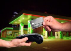 ¡Transacciones 100% digitales! El gobierno federal prepara la eliminación del efectivo en gasolineras y casetas de peaje