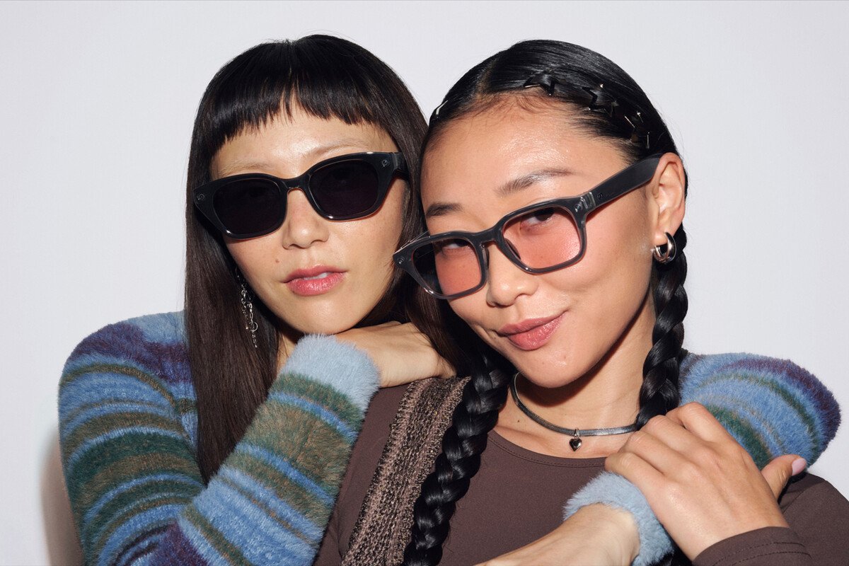Meta Glasses
