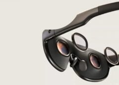 Meta lanzará gafas inteligentes sin cámara para proteger la privacidad de los usuarios