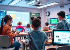 Microsoft acuerda restringir el uso de datos educativos para entrenar inteligencia artificial