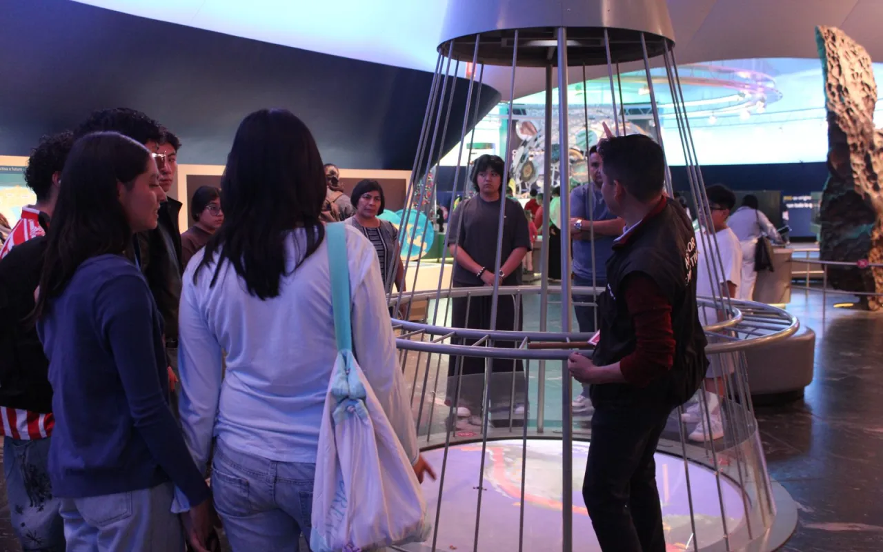 Museo de Historia Natural