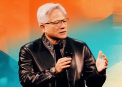 Conoce el exigente modelo de liderazgo de Jensen Huang que impulsa el éxito de NVIDIA