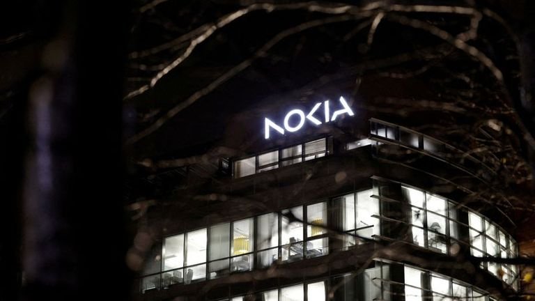 Nokia desplome Volkswagen