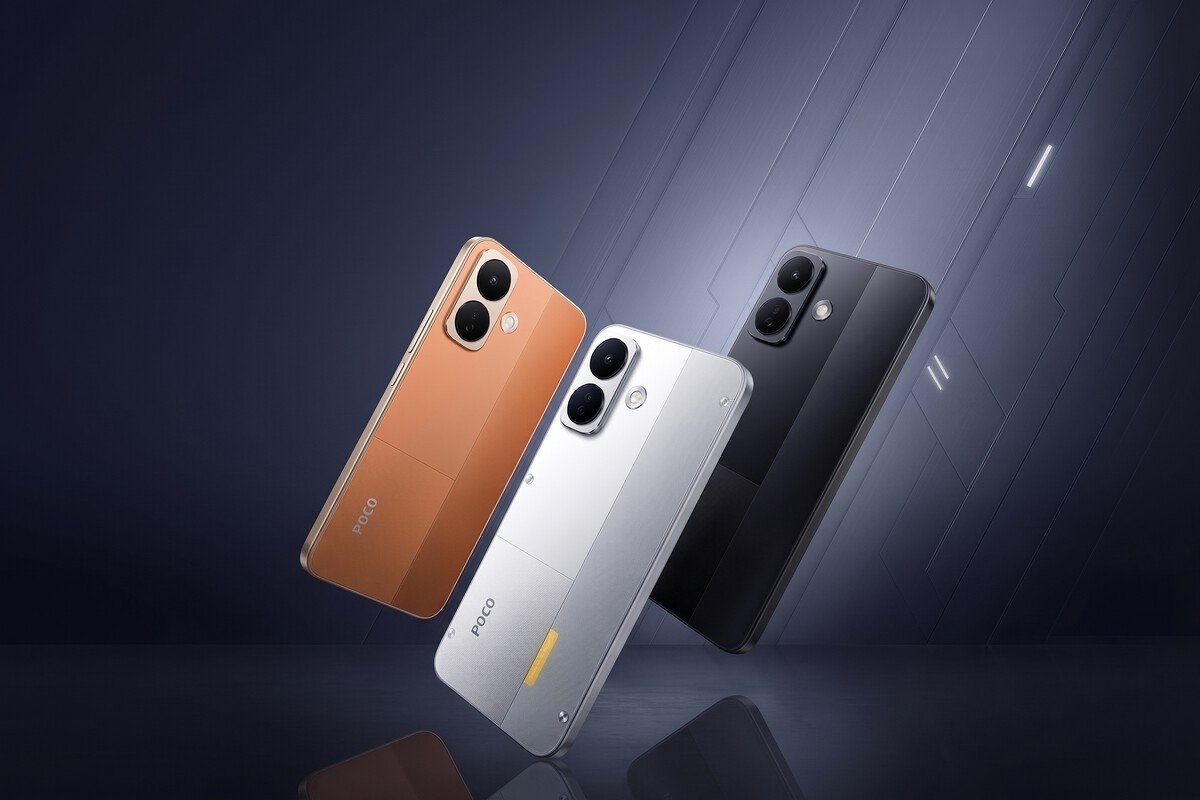 POCO X8 Xiaomi México