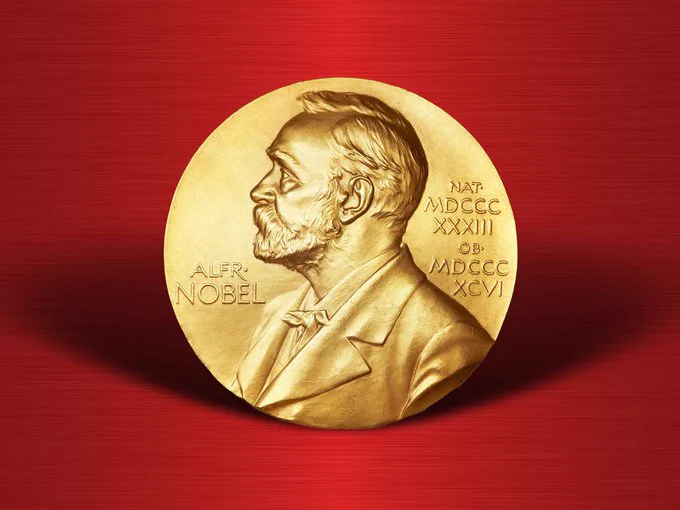 Nobel 2026 IA