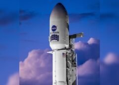 SpaceX lanza el telescopio Nancy Grace Roman de la NASA para estudiar la energía oscura