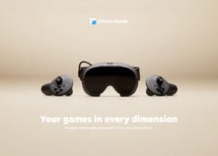 Confirman los precios oficiales y versiones del nuevo visor de Valve para Europa
