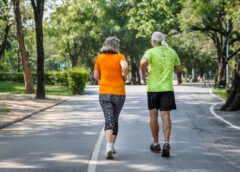 ¡El gran secreto de tu salud futura! La velocidad al caminar como biomarcador de longevidad