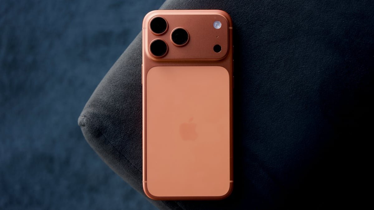 comprar iPhone 17