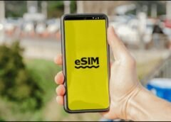 ¿Por qué una eSIM extranjera no evitará el bloqueo de tu línea telefónica nacional?