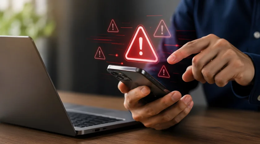 eliminar una app maliciosa