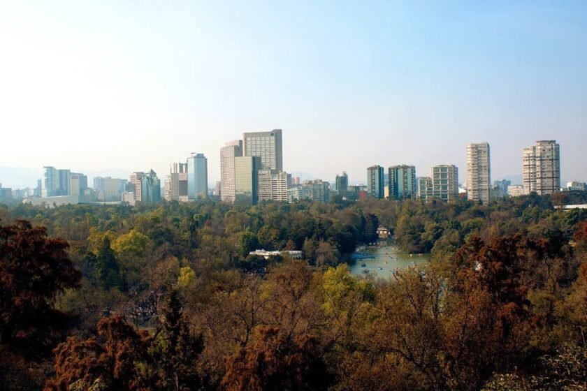 equinoccio de otoño México