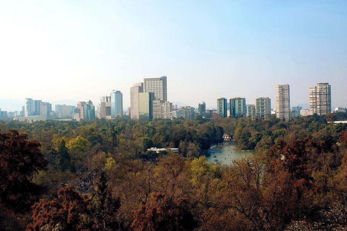 equinoccio de otoño México