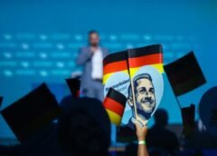 AfD arrasa en Alemania y logra una victoria histórica