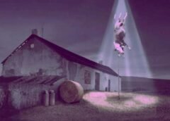 ¿Extraterrestres o algo más? Investigador asegura haber encontrado un patrón en más de 700 supuestas abducciones