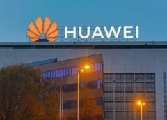 Huawei adelanta al primer trimestre de 2027 el lanzamiento de sus nuevos chips de inteligencia artificial para competir con Nvidia