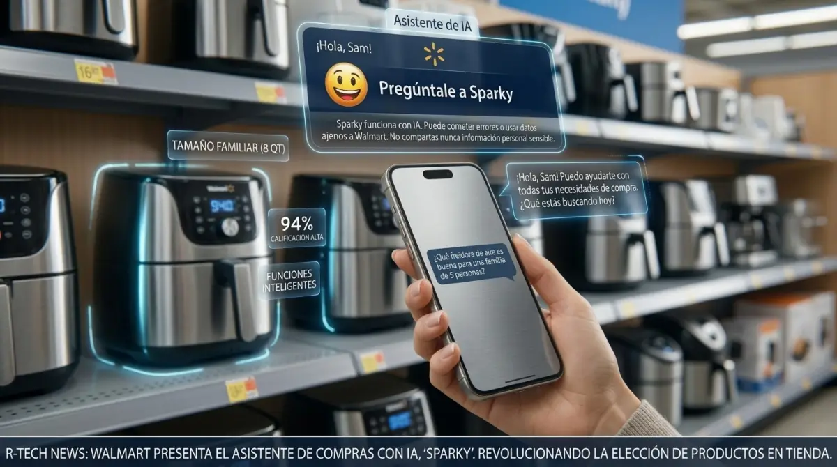 inteligencia artificial