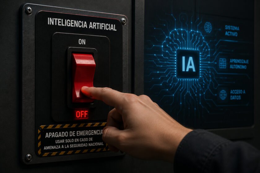 inteligencia artificial