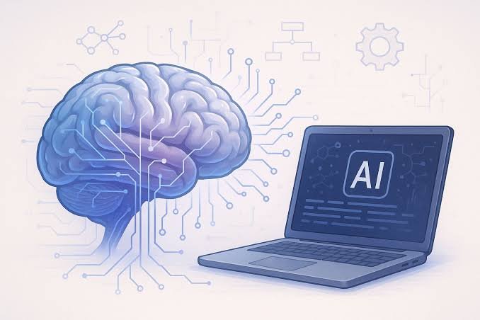 inteligencia artificial