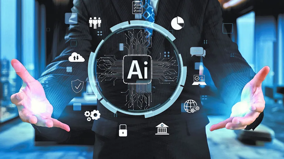 inteligencia artificial