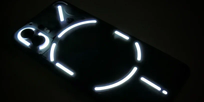 interfaz Glyph