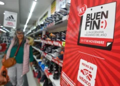 Anuncian nuevas fechas y los mejores consejos para el Buen Fin 2026
