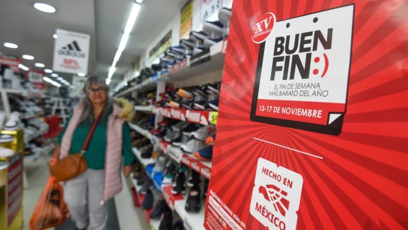 ofertas del Buen Fin 2026