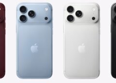 ¿Cuál es el precio en México de los nuevos iPhone 18 y los demás productos presentados en el Apple Event 2026?