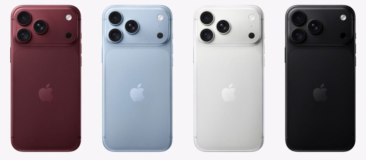 precio México iPhone 18