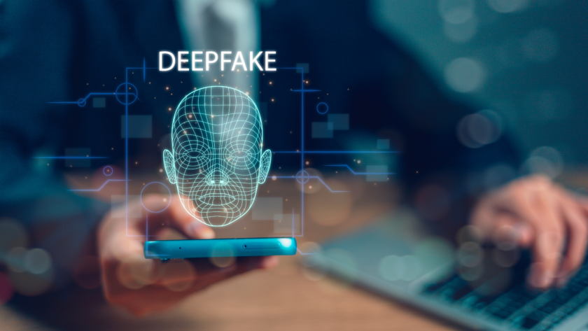 regulación de deepfakes