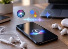 Pasos tecnológicos para desactivar a Siri o Google Assistant al conectar tus auriculares