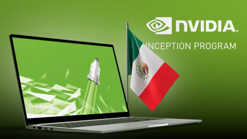startups mexicanas con IA