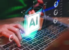 Cuatro de cada diez inversionistas en startups mexicanas de inteligencia artificial provienen de Estados Unidos