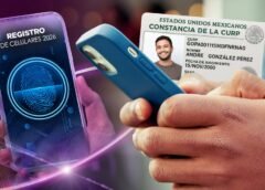 Vence plazo oficial para registrar líneas celulares de prepago terminadas en 2
