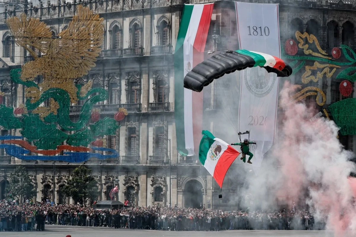 tecnología del Ejército y Semar