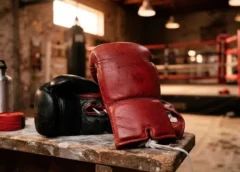 ¿El fin del diseño tradicional? Así es la tecnología que redefine el guante de boxeo