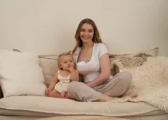 ¡Madres digitales! Así es como la tecnología revoluciona el consumo materno-infantil en el país