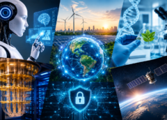 Las siete tendencias tecnológicas que transformarán el mundo en 2027 según Bernard Marr Las siete tendencias tecnológicas que transformarán el mundo en 2027 según Bernard Marr